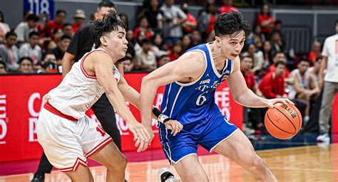 uaap basketball results today|UAAP result: Ateneo Blue Eagles beat UE Red Warriors .
